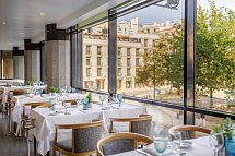Hotel Mundial
