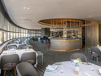 Hotel Mundial