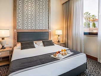 Hotel Mundial