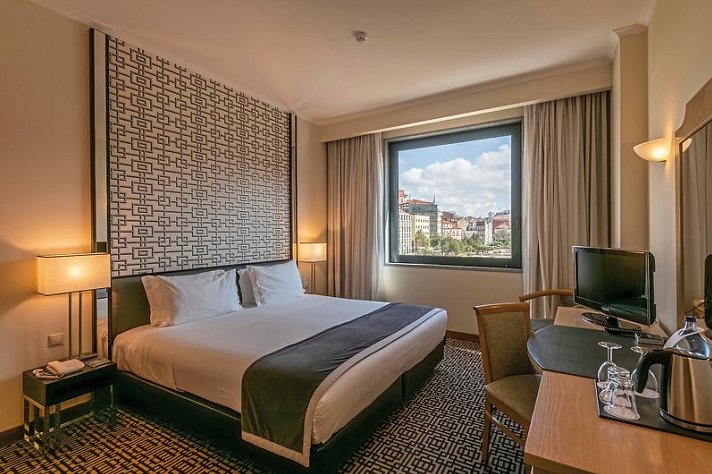 Hotel Mundial