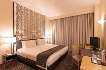 Hotel Mundial
