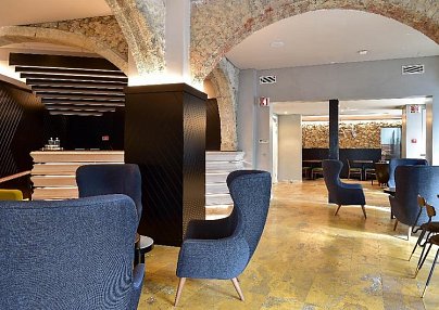 My Story Hotel Tejo Lissabon