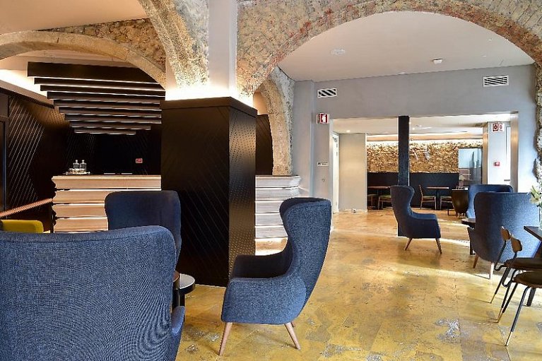 My Story Hotel Tejo