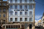 My Story Hotel Tejo