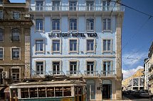 My Story Hotel Tejo