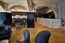 My Story Hotel Tejo