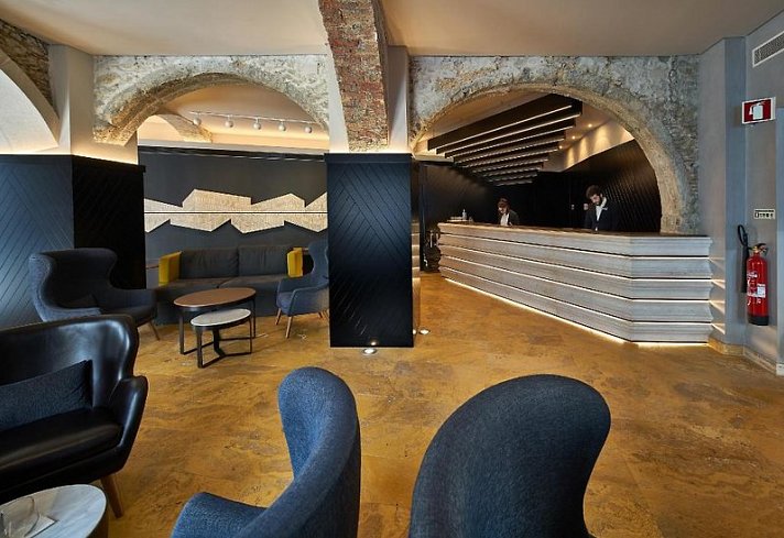 My Story Hotel Tejo