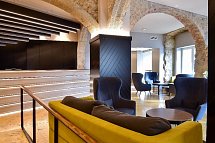 My Story Hotel Tejo