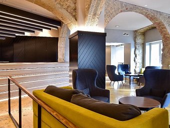 My Story Hotel Tejo