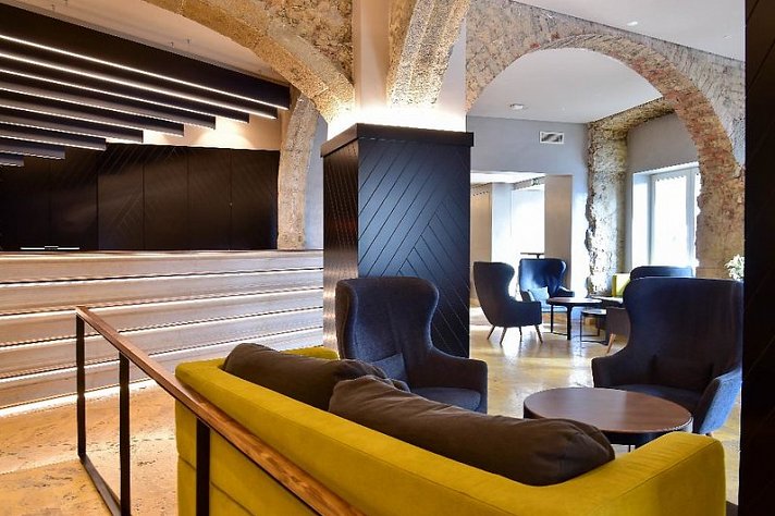 My Story Hotel Tejo
