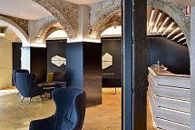 My Story Hotel Tejo