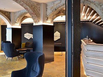 My Story Hotel Tejo