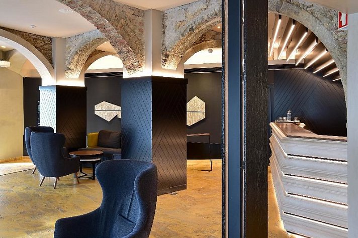 My Story Hotel Tejo