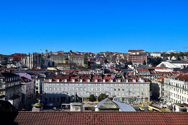 My Story Hotel Tejo