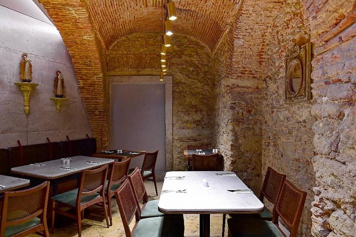 My Story Hotel Tejo