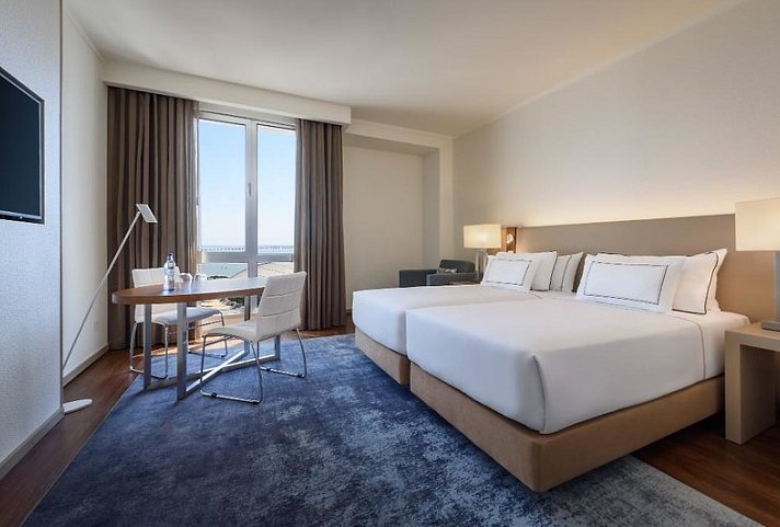 Meliá Lisboa Oriente