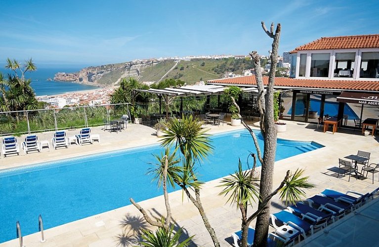 Miramar Hotel & SPA