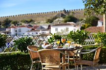 Pousada Castelo de Obidos