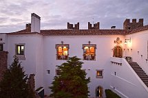 Pousada Castelo de Obidos