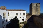 Pousada Castelo de Obidos