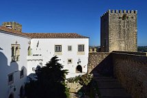 Pousada Castelo de Obidos