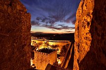 Pousada Castelo de Obidos