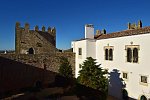 Pousada Castelo de Obidos