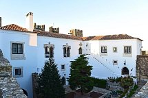 Pousada Castelo de Obidos