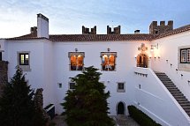 Pousada Castelo de Obidos