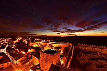 Pousada Castelo de Obidos
