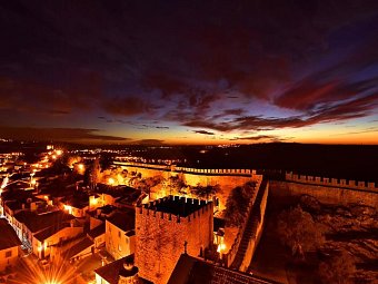 Pousada Castelo de Obidos