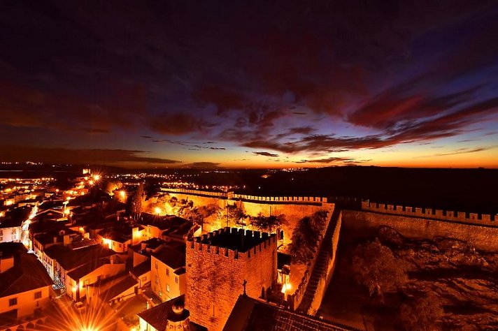 Pousada Castelo de Obidos