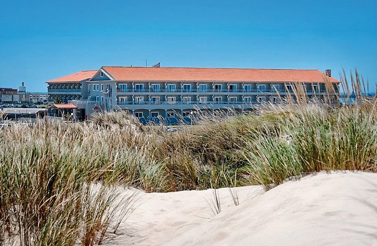 Star inn Peniche