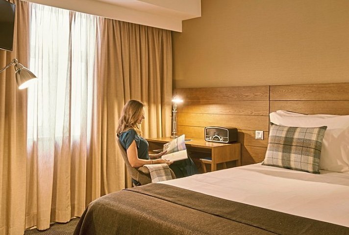 PortoBay Marques