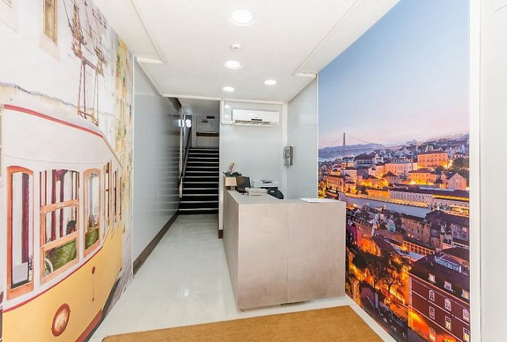 LX Rossio