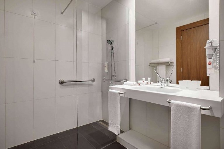 Ramada by Wyndham Lisbon