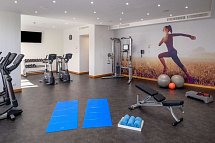 Ramada by Wyndham Lisbon