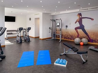 Ramada by Wyndham Lisbon