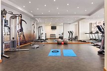 Ramada by Wyndham Lisbon