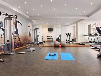 Ramada by Wyndham Lisbon