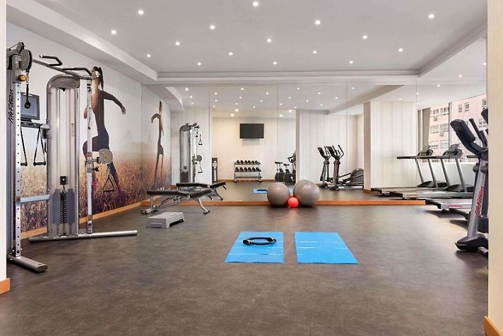 Ramada by Wyndham Lisbon