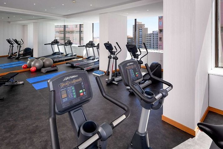 Ramada by Wyndham Lisbon