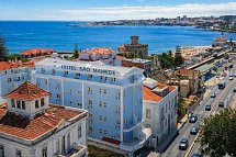 Sao Mamede