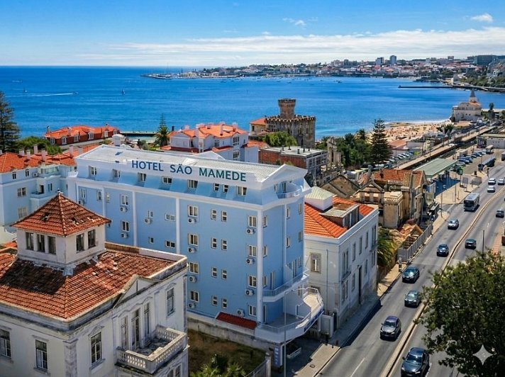 Sao Mamede