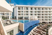 Sesimbra Oceanfront Hotel