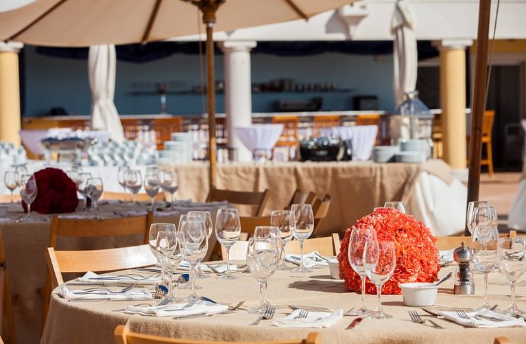 Praia D'El Rey Marriott Golf & Beach Resort