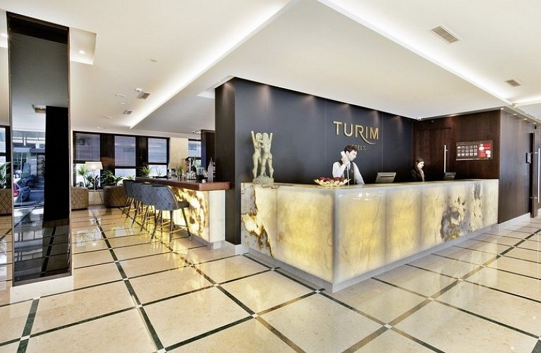 Turim Marquês Hotel