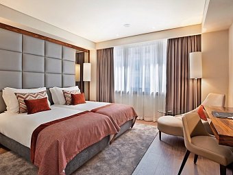 Turim Marquês Hotel