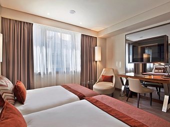 Turim Marquês Hotel