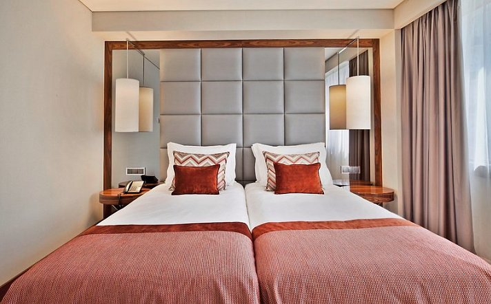 Turim Marquês Hotel
